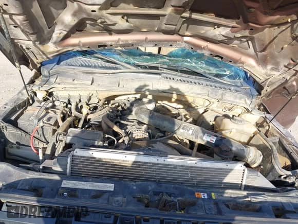 2011 Ford F-250 XL с VIN 1FT7W2B69BEC19829, выставлен на аукционе IAAI как лот 41987565 с пробегом 196 724 миль миль и . История ставок и продаж доступна на DreamBid. Изображение 10.