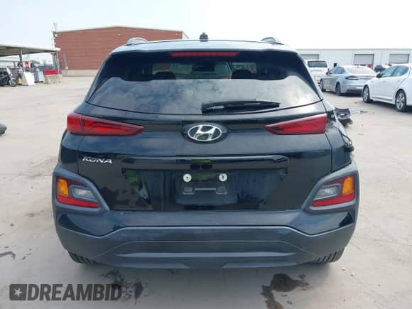 2018 Hyundai Kona SEL с VIN KM8K62AAXJU162606, выставлен на аукционе IAAI как лот 43075905 с пробегом 76 284 миль миль и . История ставок и продаж доступна на DreamBid. Изображение 17.