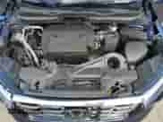 2024 Honda Pilot Touring with VIN 5FNYG1H78RB043666, listed as a Copart auction lot 71826075 with 18,734 mi miles and Salvage title. Bid and sale history available at DreamBid. Image 12.