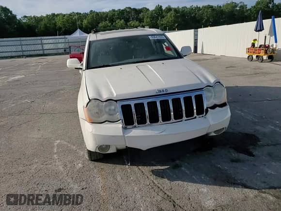 2009 Jeep Grand Cherokee Limited с VIN 1J8HR58P99C502470, выставлен на аукционе Copart как лот 65647855 с пробегом 54 799 миль миль и Списание • Salvage title. История ставок и продаж доступна на DreamBid. Изображение 14.