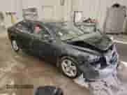 2011 Chevrolet Malibu 1LS with VIN 1G1ZB5E18BF265872, listed as a Copart auction lot 84950045 with 96,834 mi miles and Non repairable. Bid and sale history available at DreamBid. Image 4.