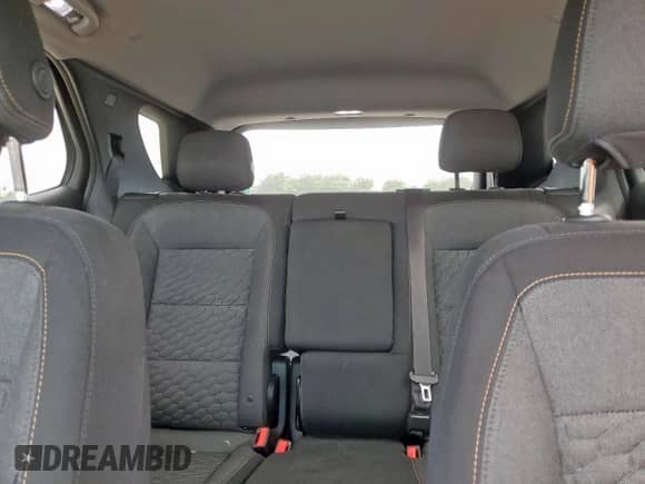 2018 Chevrolet Equinox LT с VIN 3GNAXJEV6JS644811, выставлен на аукционе Copart как лот 68455075 с пробегом 89 026 миль миль и Списание • Salvage title. История ставок и продаж доступна на DreamBid. Изображение 10.