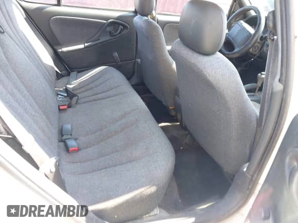 2001 Chevrolet Cavalier с VIN 1G1JC524417270603, выставлен на аукционе IAAI как лот 42337046 с пробегом 162 998 миль миль и . История ставок и продаж доступна на DreamBid. Изображение 8.