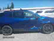 2022 Chevrolet Equinox RS z VIN 3GNAXWEVXNS106325, wystawiony jako IAAI lot #42629498 z przebiegiem 32 906 mil mil oraz . Historia ofert i sprzedaży dostępna na DreamBid. Obrazek 13.