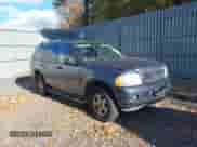 2004 Ford Explorer XLT with VIN 1FMZU73K84UA06916, listed as a IAAI auction lot 43455717 with 196,303 mi miles and . Bid and sale history available at DreamBid. Image 1.