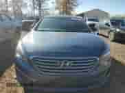 2017 Hyundai Sonata 2.4L with VIN 5NPE24AF1HH451530, listed as a Copart auction lot 82783905 with 22,047 mi miles and Clean title. Bid and sale history available at DreamBid. Image 5.