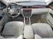 2011 Chevrolet Impala LT Fleet с VIN 2G1WG5EK7B1121184, выставлен на аукционе Copart как лот 83827705 с пробегом 36 945 миль миль и Списание • Salvage title. История ставок и продаж доступна на DreamBid. Изображение 8.