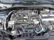 2022 Toyota Corolla Cross L with VIN 7MUAAAAG4NV030471, listed as a IAAI auction lot 43042810 with 35,376 mi miles and . Bid and sale history available at DreamBid. Image 10.