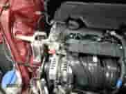 2023 Hyundai Elantra Limited with VIN KMHLP4AG2PU382137, listed as a Copart auction lot 62856145 with 17,088 mi miles and Salvage title. Bid and sale history available at DreamBid. Image 14.