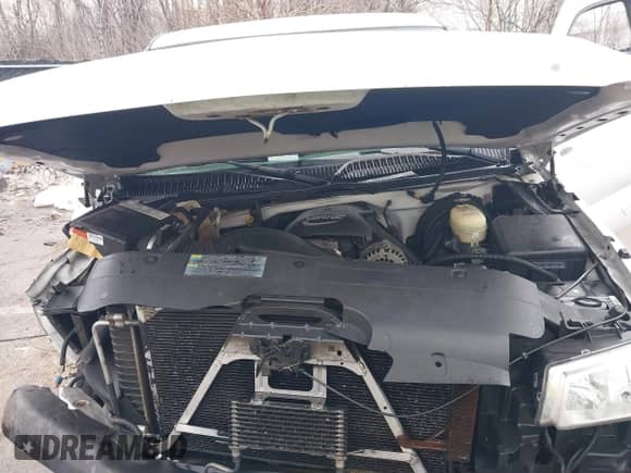 2006 Chevrolet Silverado 1500 Work Truck с VIN 1GCEC14Z46Z294874, выставлен на аукционе IAAI как лот 41449044 с пробегом 190 082 миль миль и . История ставок и продаж доступна на DreamBid. Изображение 10.