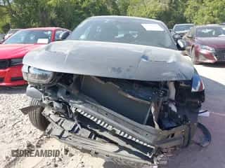 2024 Dodge Hornet R/T с VIN ZACPDFCW7R3A29130, выставлен на аукционе IAAI как лот 43375592 с пробегом 36 248 миль миль и . История ставок и продаж доступна на DreamBid. Изображение 6.