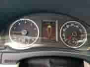 2014 Volkswagen Tiguan S with VIN WVGAV3AX5EW507298, listed as a Copart auction lot 66564385 with 125,872 mi miles and Salvage title. Bid and sale history available at DreamBid. Image 9.