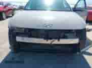 2023 Hyundai Ioniq 5 Limited с VIN KM8KRDAF9PU229655, выставлен на аукционе IAAI как лот 42949861 с пробегом 3 318 миль миль и . История ставок и продаж доступна на DreamBid. Изображение 6.