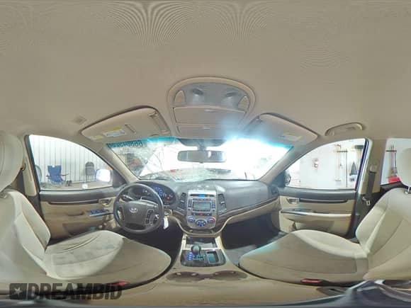 2012 Hyundai Santa Fe GLS с VIN 5XYZGDAB8CG155498, выставлен на аукционе Copart как лот 66804925 с пробегом 145 729 миль миль и Списание • Salvage title. История ставок и продаж доступна на DreamBid. Изображение 15.