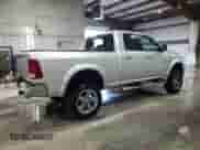 2011 Ram 1500 SLT z VIN 1D7RV1GT1BS689977, wystawiony jako Copart lot #71823475 z przebiegiem 121 087 mil mil oraz Szkoda całkowita • Salvage title. Historia ofert i sprzedaży dostępna na DreamBid. Obrazek 3.