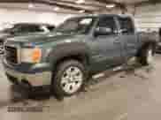 2008 GMC Sierra 1500 Work Truck with VIN 2GTEK133481253396, listed as a IAAI auction lot 43159202 with 253,619 mi miles and . Bid and sale history available at DreamBid. Image 2.