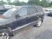 2002 Hyundai Santa Fe GLS с VIN KM8SC13D72U335137, выставлен на аукционе IAAI как лот 42775150 с пробегом 118 282 миль миль и . История ставок и продаж доступна на DreamBid. Изображение 6.
