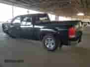 2010 GMC Sierra 1500 SLT z VIN 3GTRKWE21AG134446, wystawiony jako Copart lot #59739245 z przebiegiem 152 704 mil mil oraz Szkoda całkowita • Salvage title. Historia ofert i sprzedaży dostępna na DreamBid. Obrazek 2.