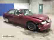 1998 Chevrolet Malibu с VIN 1G1ND52M3W6233649, выставлен на аукционе Copart как лот 81456474 с пробегом 75 580 миль миль и Списание • Salvage title. История ставок и продаж доступна на DreamBid. Изображение 4.