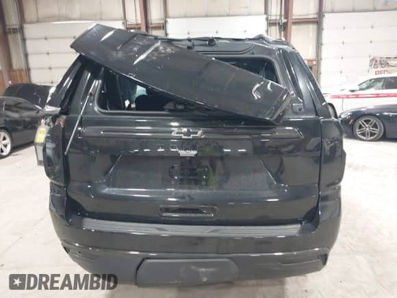 2021 Chevrolet Tahoe Z71 с VIN 1GNSKPKD0MR109854, выставлен на аукционе IAAI как лот 42043219 с пробегом 51 064 миль миль и . История ставок и продаж доступна на DreamBid. Изображение 15.
