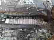 2003 Chevrolet Blazer LS с VIN 1GNCS13X63K129026, выставлен на аукционе Copart как лот 84567954 с пробегом Не указан миль и Списание • Salvage title. История ставок и продаж доступна на DreamBid. Изображение 13.