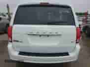 2020 Dodge Grand Caravan SXT z VIN 2C4RDGCG4LR194152, wystawiony jako Copart lot #56340784 z przebiegiem 87 705 mil mil oraz Czysty tytuł • Clean title. Historia ofert i sprzedaży dostępna na DreamBid. Obrazek 6.