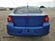 2013 Dodge Avenger SE with VIN 1C3CDZAB7DN608830, listed as a Copart auction lot 68875795 with 202,925 mi miles and Salvage title. Bid and sale history available at DreamBid. Image 6.