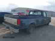 1989 Ford F-150 z VIN 1FTDF15N4KNB64593, wystawiony jako IAAI lot #43416444 z przebiegiem 56 571 mil mil oraz . Historia ofert i sprzedaży dostępna na DreamBid. Obrazek 4.