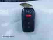 2024 Toyota Tacoma SR5 with VIN 3TMLB5JN3RM037049, listed as a IAAI auction lot 41285935 with 7,039 mi miles and . Bid and sale history available at DreamBid. Image 11.