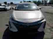 2019 Toyota Prius Plus with VIN JTDKARFP6K3111393, listed as a Copart auction lot 59026165 with 97,893 mi miles and Salvage title. Bid and sale history available at DreamBid. Image 5.