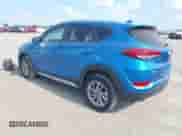 2018 Hyundai Tucson SEL с VIN KM8J33A4XJU735721, выставлен на аукционе IAAI как лот 43198971 с пробегом 78 240 миль миль и . История ставок и продаж доступна на DreamBid. Изображение 3.