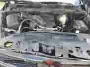 2014 Ram 1500 Tradesman with VIN 3C6JR6ATXEG193189, listed as a Copart auction lot 69494354 with 118,716 mi miles and Salvage title. Bid and sale history available at DreamBid. Image 11.