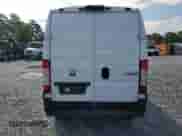 2024 Ram ProMaster Cargo Tradesman с VIN 3C6LRVDG6RE150956, выставлен на аукционе Copart как лот 64576835 с пробегом 20 408 миль миль и Списание • Salvage title. История ставок и продаж доступна на DreamBid. Изображение 6.