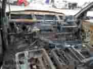 2006 Dodge 3500 SLT with VIN 3D7MX48C86G175741, listed as a Copart auction lot 75709733 with Not provided miles and Non repairable. Bid and sale history available at DreamBid. Image 8.