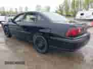 2000 Chevrolet Impala с VIN 2G1WF55E3Y9272434, выставлен на аукционе IAAI как лот 42285330 с пробегом 123 397 миль миль и . История ставок и продаж доступна на DreamBid. Изображение 3.
