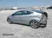 2014 Hyundai Elantra Limited с VIN KMHDH4AE9EU190050, выставлен на аукционе Copart как лот 49038445 с пробегом 138 663 миль миль и Списание • Salvage title. История ставок и продаж доступна на DreamBid. Изображение 2.