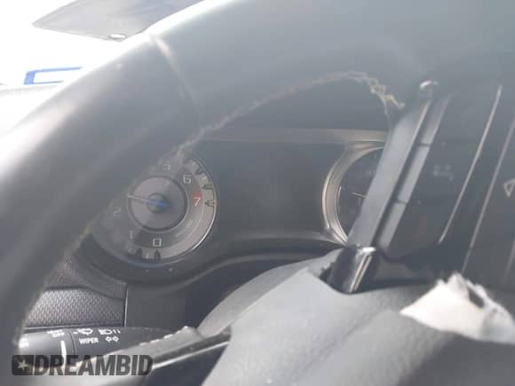 2016 Chrysler 300 S с VIN 2C3CCAGG9GH208871, выставлен на аукционе IAAI как лот 42393711 с пробегом Не указан миль и . История ставок и продаж доступна на DreamBid. Изображение 7.