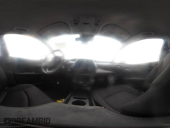 2019 Toyota Prius L Eco с VIN JTDKARFU3K3081100, выставлен на аукционе IAAI как лот 38896610 с пробегом 79 542 миль миль и . История ставок и продаж доступна на DreamBid. Изображение 18.