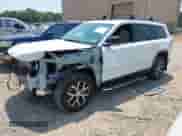 2025 Jeep Grand Cherokee Limited with VIN 1C4RJKBG7S8686200, listed as a IAAI auction lot 42592289 with 1,979 mi miles and . Bid and sale history available at DreamBid. Image 2.