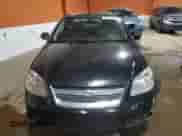 2010 Chevrolet Cobalt 1LT with VIN 1G1AD1F54A7215920, listed as a Copart auction lot 82156544 with 182,034 mi miles and Salvage title. Bid and sale history available at DreamBid. Image 5.