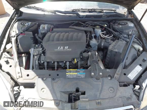 2006 Chevrolet Impala SS с VIN 2G1WD58C869308504, выставлен на аукционе IAAI как лот 42720400 с пробегом Не указан миль и . История ставок и продаж доступна на DreamBid. Изображение 10.