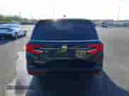 2022 Honda Odyssey EX-L с VIN 5FNRL6H78NB019911, выставлен на аукционе IAAI как лот 43010733 с пробегом 190 165 миль миль и . История ставок и продаж доступна на DreamBid. Изображение 16.