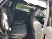 2024 Nissan Pathfinder Rock Creek с VIN 5N1DR3BD2RC301210, выставлен на аукционе Copart как лот 65787985 с пробегом 6 066 миль миль и Списание • Salvage title. История ставок и продаж доступна на DreamBid. Изображение 11.