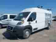 2021 Ram ProMaster Cargo с VIN 3C6LRVDG8ME508972, выставлен на аукционе IAAI как лот 42115279 с пробегом 72 793 миль миль и . История ставок и продаж доступна на DreamBid. Изображение 2.