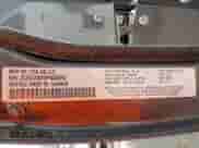 2023 Chrysler 300 S с VIN 2C3CCABG0PH633290, выставлен на аукционе IAAI как лот 42497825 с пробегом 35 457 миль миль и . История ставок и продаж доступна на DreamBid. Изображение 9.