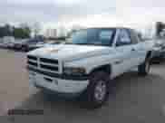 1997 Dodge 1500 with VIN 3B7HF13Y7VG748305, listed as a IAAI auction lot 41609939 with 274,396 mi miles and . Bid and sale history available at DreamBid. Image 2.