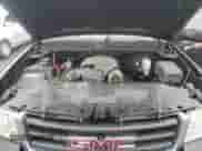 2009 GMC Sierra 1500 SLT с VIN 3GTEK33M99G262429, выставлен на аукционе Copart как лот 64126895 с пробегом Не указан миль и Чистый • Clean title. История ставок и продаж доступна на DreamBid. Изображение 11.