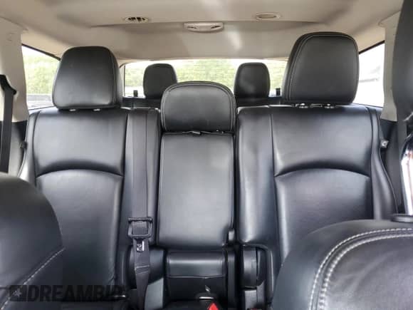 2017 Dodge Journey GT с VIN 3C4PDDFG5HT520921, выставлен на аукционе Copart как лот 58401095 с пробегом 241 954 миль миль и Чистый • Clean title. История ставок и продаж доступна на DreamBid. Изображение 10.