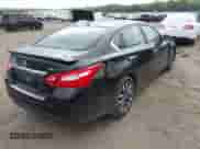 2016 Nissan Altima S z VIN 1N4AL3AP8GC220946, wystawiony jako IAAI lot #43133772 z przebiegiem 162 877 mil mil oraz . Historia ofert i sprzedaży dostępna na DreamBid. Obrazek 4.