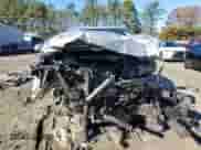 2011 GMC Sierra 1500 with VIN 1GTR1WE05BZ285941, listed as a Copart auction lot 79712844 with Not provided miles and Salvage title. Bid and sale history available at DreamBid. Image 5.